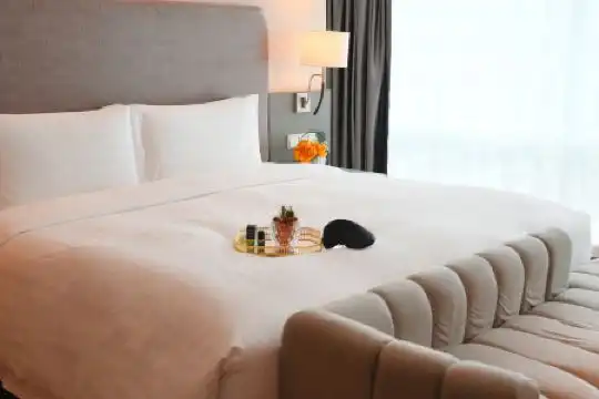 Pullman Shanghai Skyway - 68