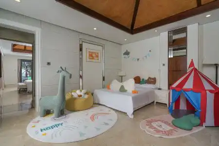 Sheraton Sanya Yalong Bay Resort - 234