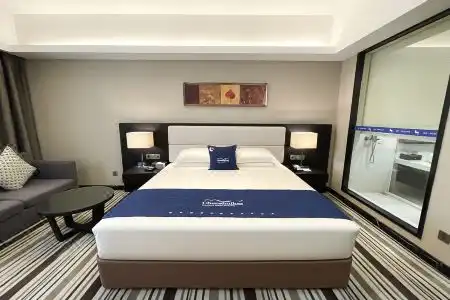 Dongguan Junyue - 5