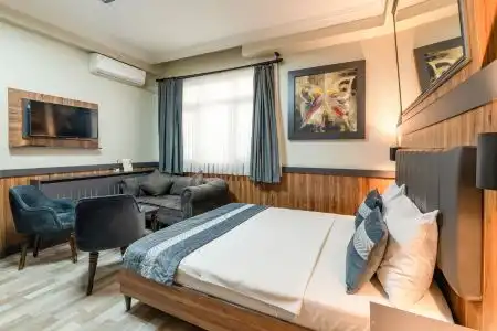 La Serena & Suites - 120