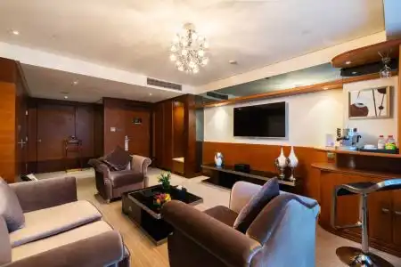 Grand View Tianjin - 21