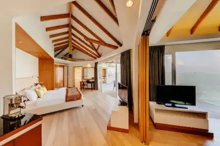 Cinnamon Dhonveli Maldives - Water Suites - 1
