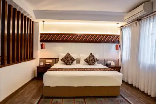 Maya Manor Boutique By Kgh Group - 47