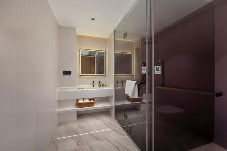 Shenzhen Ramada Plaza, North Railway Station - 61