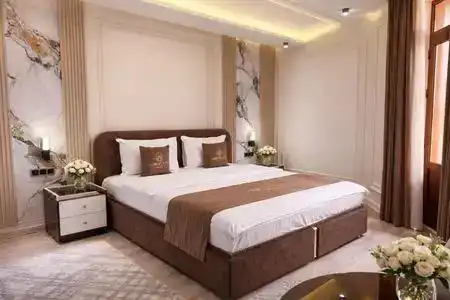 Amir Plaza - 4