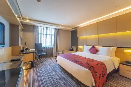 Grand View Tianjin - 67