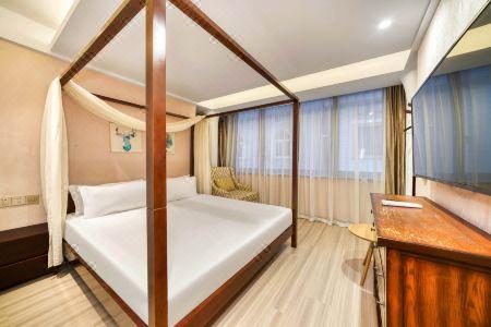 Tranquil Inn - 24