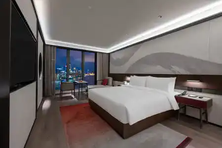 Joya Lujiazui - 76