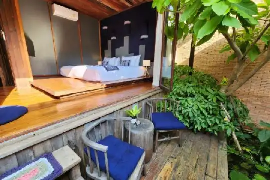 Athita The Hidden Court Chiang Saen Boutique Sha Plus Certified - 61
