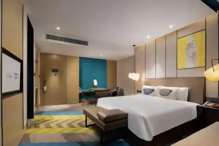 MiniMax Premier Shanghai Hongqiao - 113