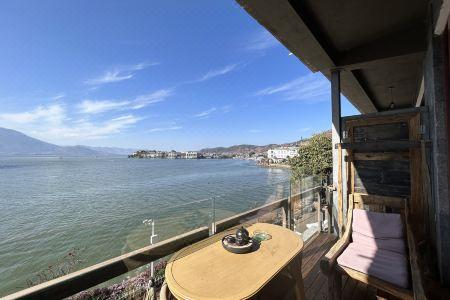 Dali Ximila Jingfan Sea View Inn - 18