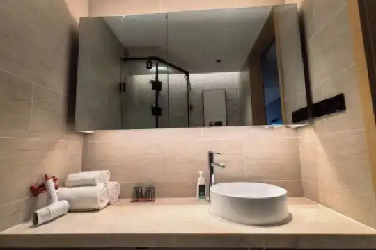 Atour S (Beijing Dongzhimen) - 73