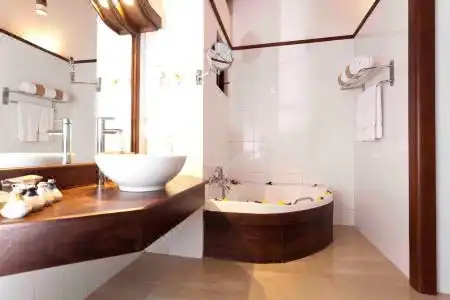 Amaya Lake Dambulla - 22