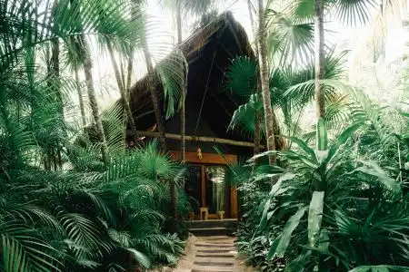 Nomade Tulum - 22