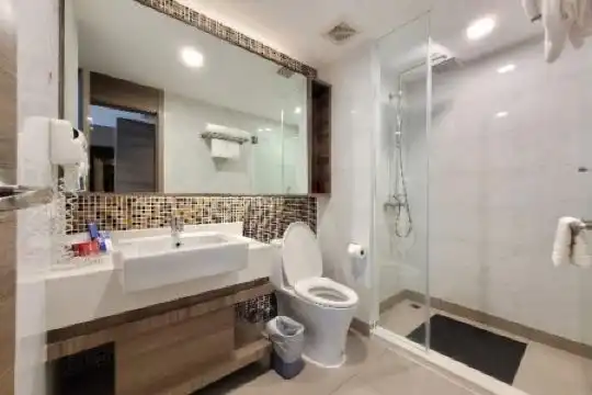 Citrus Sukhumvit 11 by Compass Hospitality - SHA Extra Plus - 137