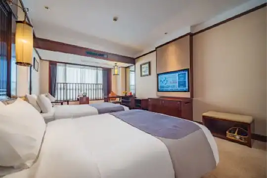Yitel (Chengdu Chutian Junlin) - 21
