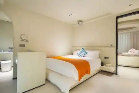 Sanya Jing Yao Sea View Inn - 54