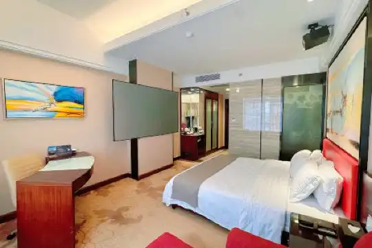 Heng Xin Business - 91