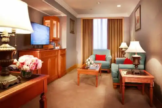 Grand Noble Dongguan - 19