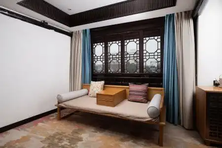 Blossom Hill Inn Suzhou - 41