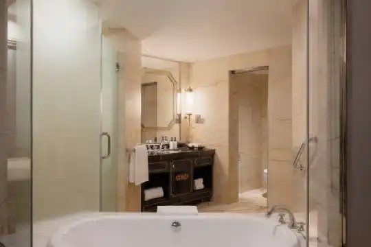 Intercontinental Lhasa Paradise, An Ihg - 13