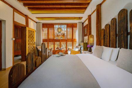 Lijiang Shuhe Sunshine Sandi Garden - 33