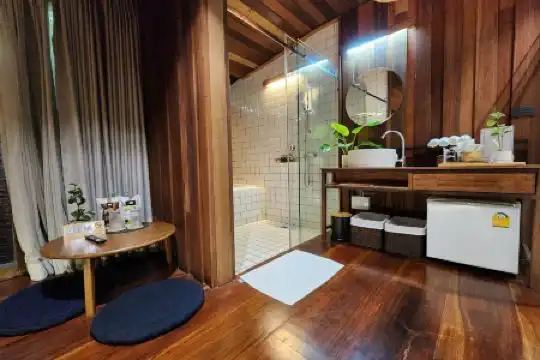 Athita The Hidden Court Chiang Saen Boutique Sha Plus Certified - 49