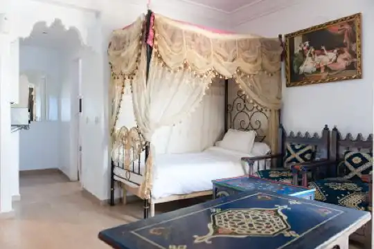 Moroccan House - 38