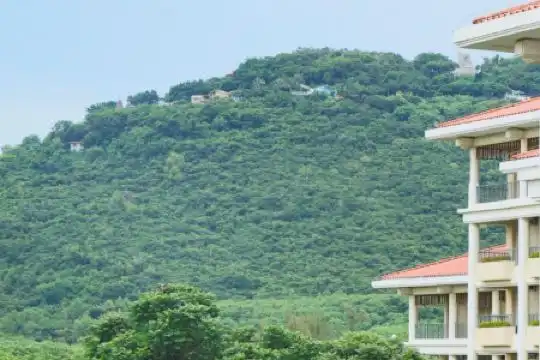 Luhuitou State Guesthouse & Resort - 131