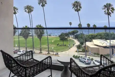 La Jolla Cove Suites - 41