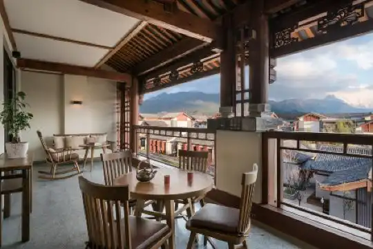 Jinmao Lijiang, the Unbound Collection by Hyatt - 70