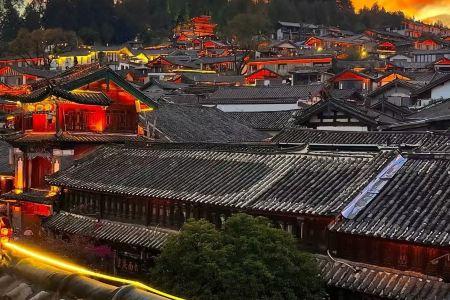 Lishui - 45