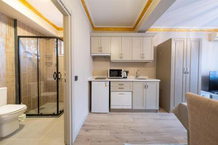 Taksim No 44 & Suites - 11