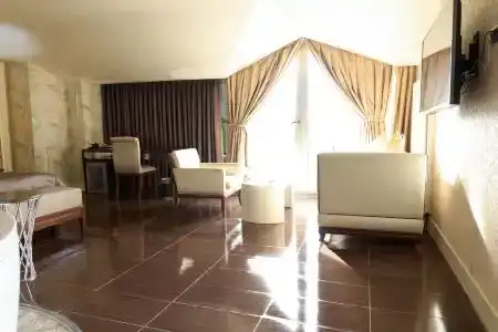 Taba Luxury Suites & - 30