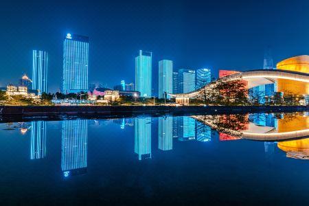 Keaston (Shenzhen Futian Convention and Exhibition Center Jingtian Subway Station) - 4