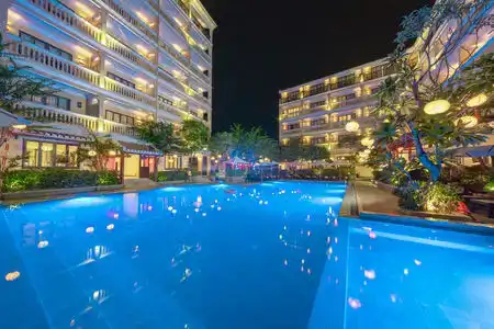 Hoi An Central Boutique & Spa (Little Hoi An Central Boutique & Spa) - 1