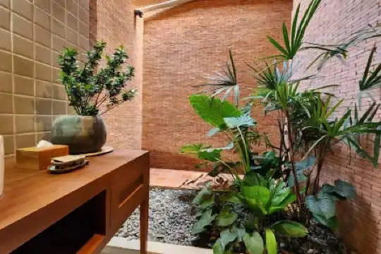 Athita The Hidden Court Chiang Saen Boutique Sha Plus Certified - 95