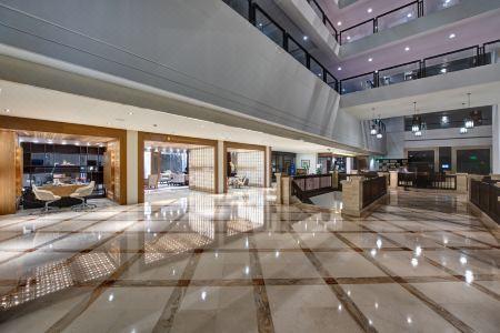 Intercontinental Muscat, An Ihg - 9