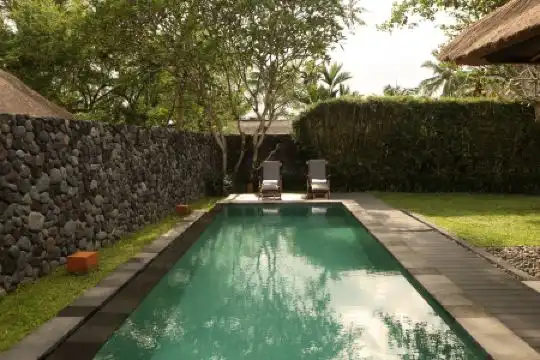 Alila Ubud - 26