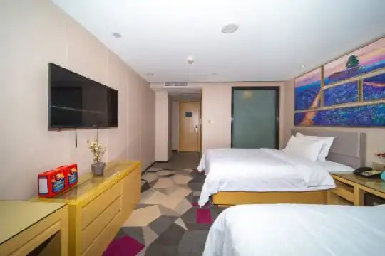 Lavande (Guangzhou Pazhou) - 23