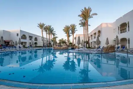 Xperience St. George Sharm El Sheikh - 1