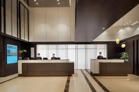 Atour (Chengdu Tai Koo Li) - 3