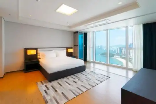 Grand Lct Residence - 96