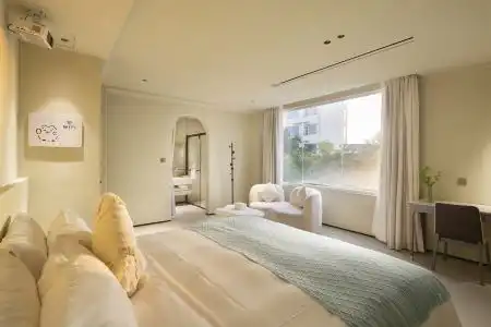 Sanya Jing Yao Sea View Inn - 47