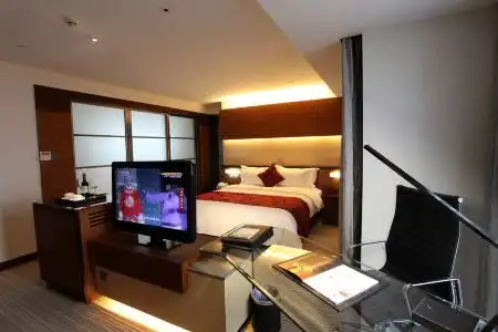 Grand View Tianjin - 43