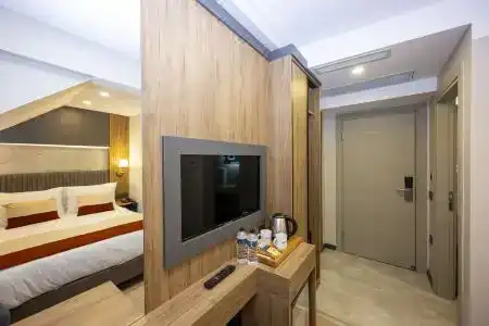 Harmony Istanbul & Spa - 5