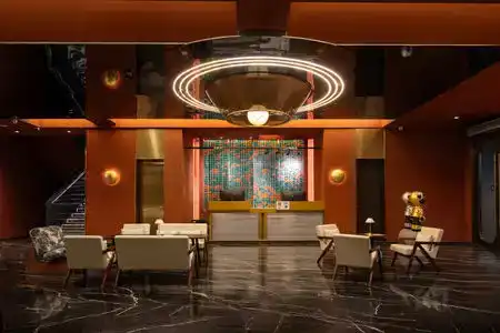 The Space - 6