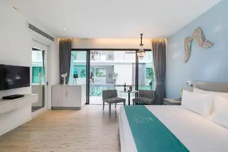My Vimarn Hua Hin - 34