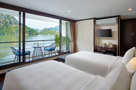 Mon Cheri Cruises - 8