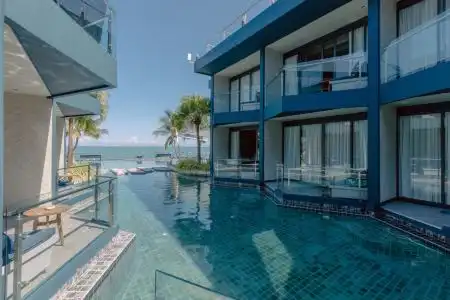 Tide Phuket Beach Front - Sha Plus - 18